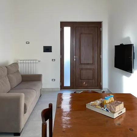 Casa Matteo Rocca San Felice