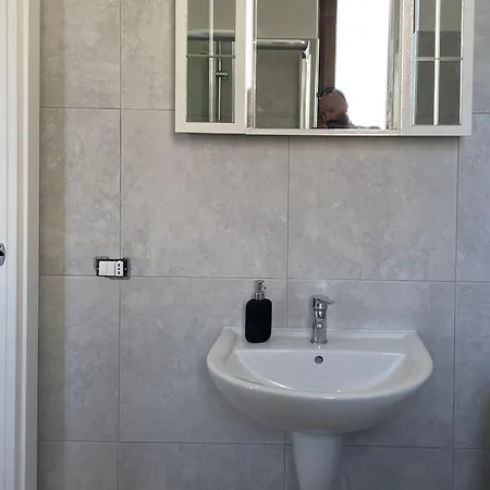 Apartment Casa Matteo