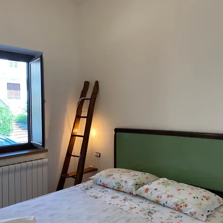 Apartment Casa Matteo